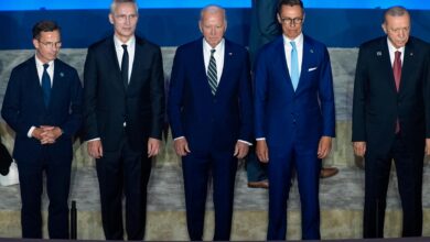 Foto: Evan Vucci/AP/TT